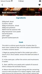 Tryck Lite: Pressure Cook screenshot 2