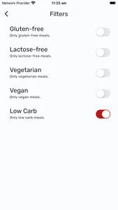 Tryck Lite: Pressure Cook screenshot 3