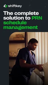 ShiftKey Facilities screenshot 0