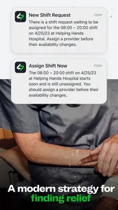 ShiftKey Facilities screenshot 6