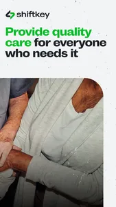 ShiftKey Facilities screenshot 7