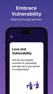 Couples Questions by LoveCardz screenshot 2