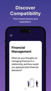 Couples Questions by LoveCardz screenshot 3