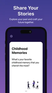 Couples Questions by LoveCardz screenshot 4