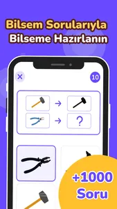 Bilsem Plus: 1. 2. ve 3. Sınıf screenshot 1