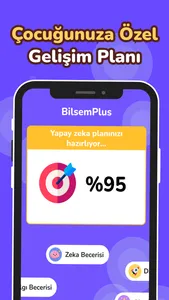 Bilsem Plus: 1. 2. ve 3. Sınıf screenshot 6