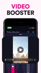 Volume Booster: Sound Louder screenshot 2