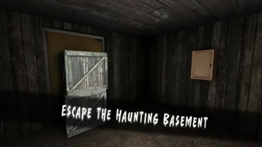 Slenny Scream: Horror Escape screenshot 1
