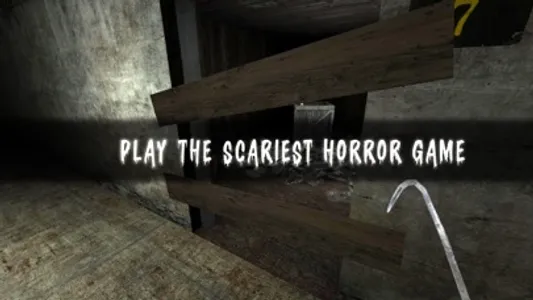 Slenny Scream: Horror Escape screenshot 4