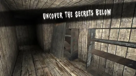 Slenny Scream: Horror Escape screenshot 5