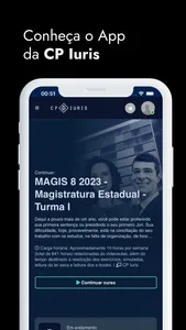 CP Iuris screenshot 2