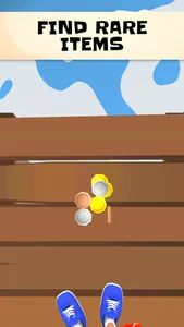 Magnet fishing 3d・2023 screenshot 3