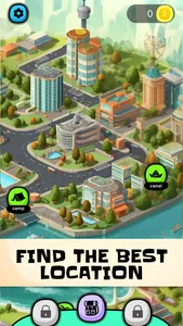 Magnet fishing 3d・2023 screenshot 4