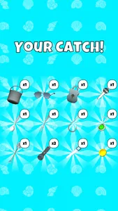 Magnet fishing 3d・2023 screenshot 5