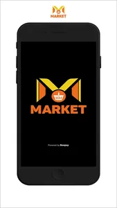 M Market screenshot 0