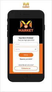 M Market screenshot 1
