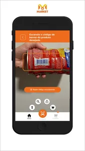 M Market screenshot 3