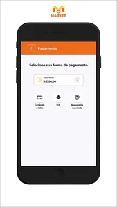 M Market screenshot 4