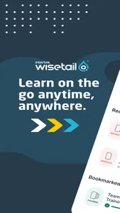 Wisetail screenshot 0