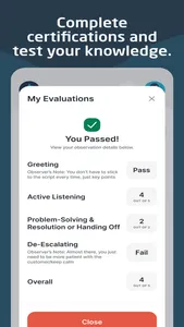 Wisetail screenshot 5