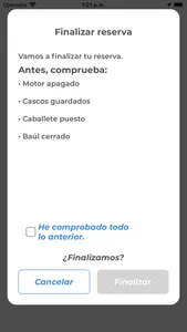 Pispas motos screenshot 6