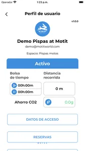 Pispas motos screenshot 7