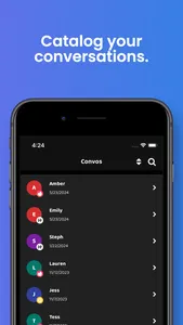 FireTexts: AI Rizz Assistant screenshot 3