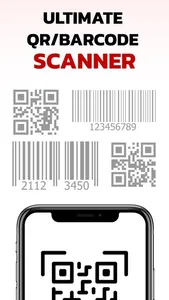 QR Code Scanner - Read Now screenshot 0
