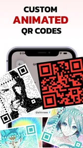 QR Code Scanner - Read Now screenshot 2