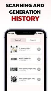 QR Code Scanner - Read Now screenshot 3