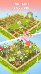 Bloomy: Your Inner Garden screenshot 1