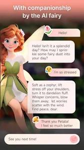 Bloomy: Your Inner Garden screenshot 7