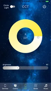 CampGlow screenshot 2