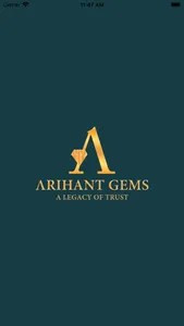 Arihant Gems screenshot 0