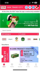 NSK Trade City screenshot 0