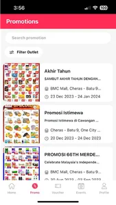 NSK Trade City screenshot 1