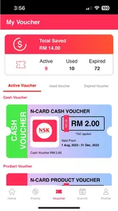 NSK Trade City screenshot 2