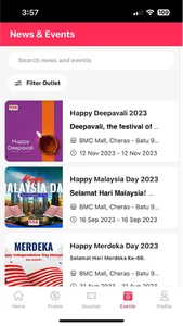 NSK Trade City screenshot 3