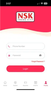 NSK Trade City screenshot 4