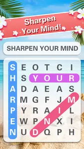 Otium Word Search: Fun Game screenshot 0