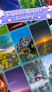 Otium Word Search: Fun Game screenshot 5