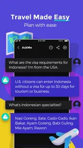 AskMe - Ask AI, Get Answers screenshot 3