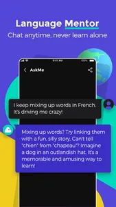 AskMe - Ask AI, Get Answers screenshot 4