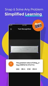AskMe - Ask AI, Get Answers screenshot 6