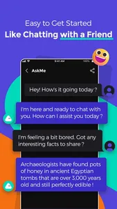 AskMe - Ask AI, Get Answers screenshot 7