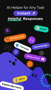 AskMe - Ask AI, Get Answers screenshot 8