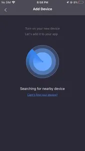 Gamalta screenshot 1