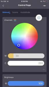 Gamalta screenshot 2