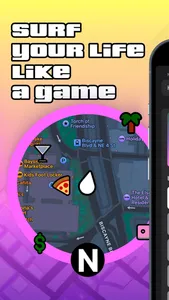 MiniMap Radar screenshot 0