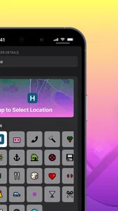 MiniMap Radar screenshot 1
